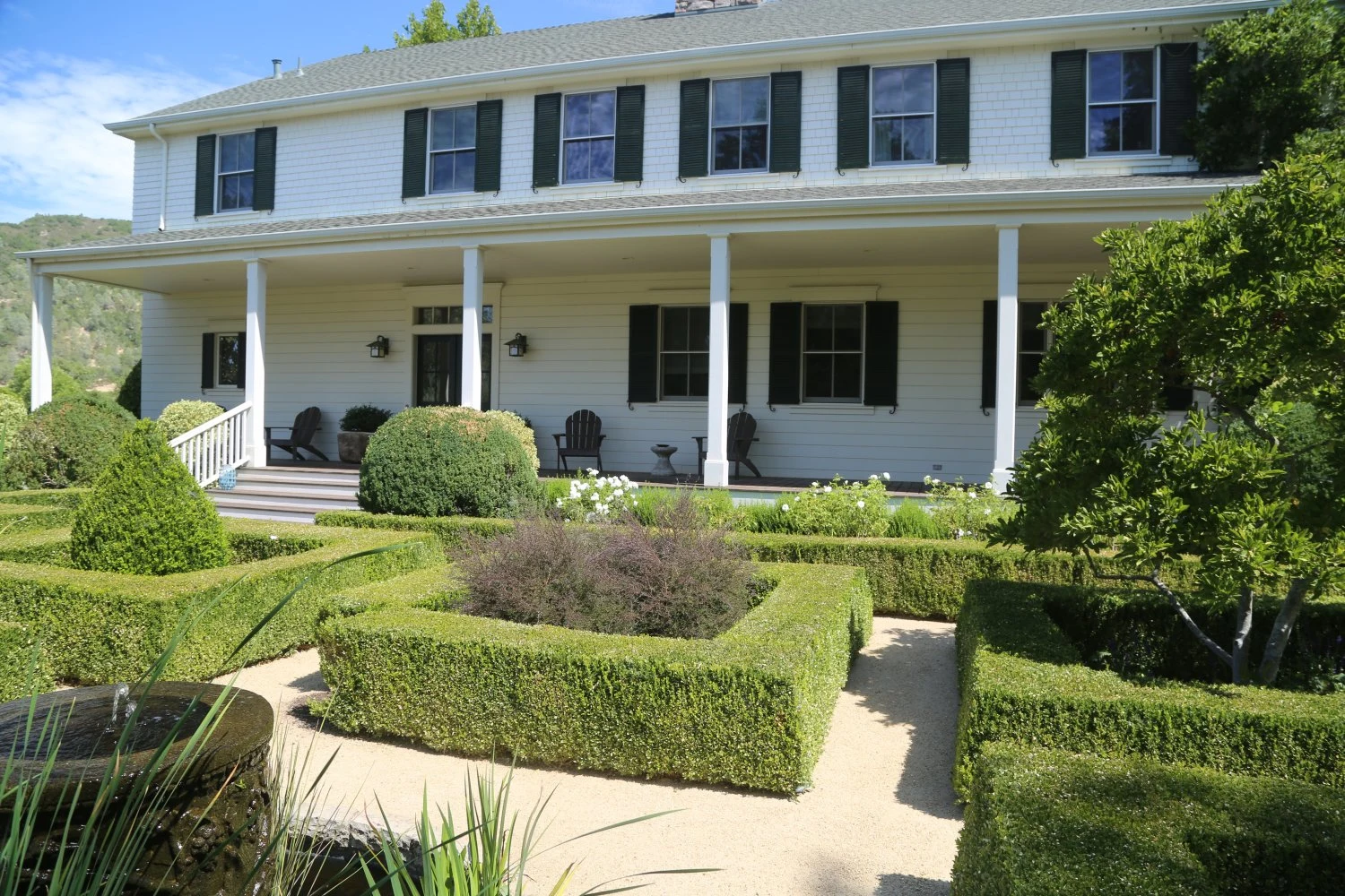 Eisele Vineyard