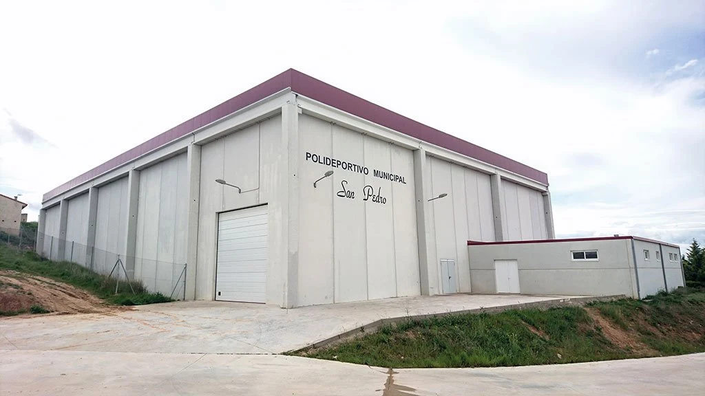 Bodega Alvides