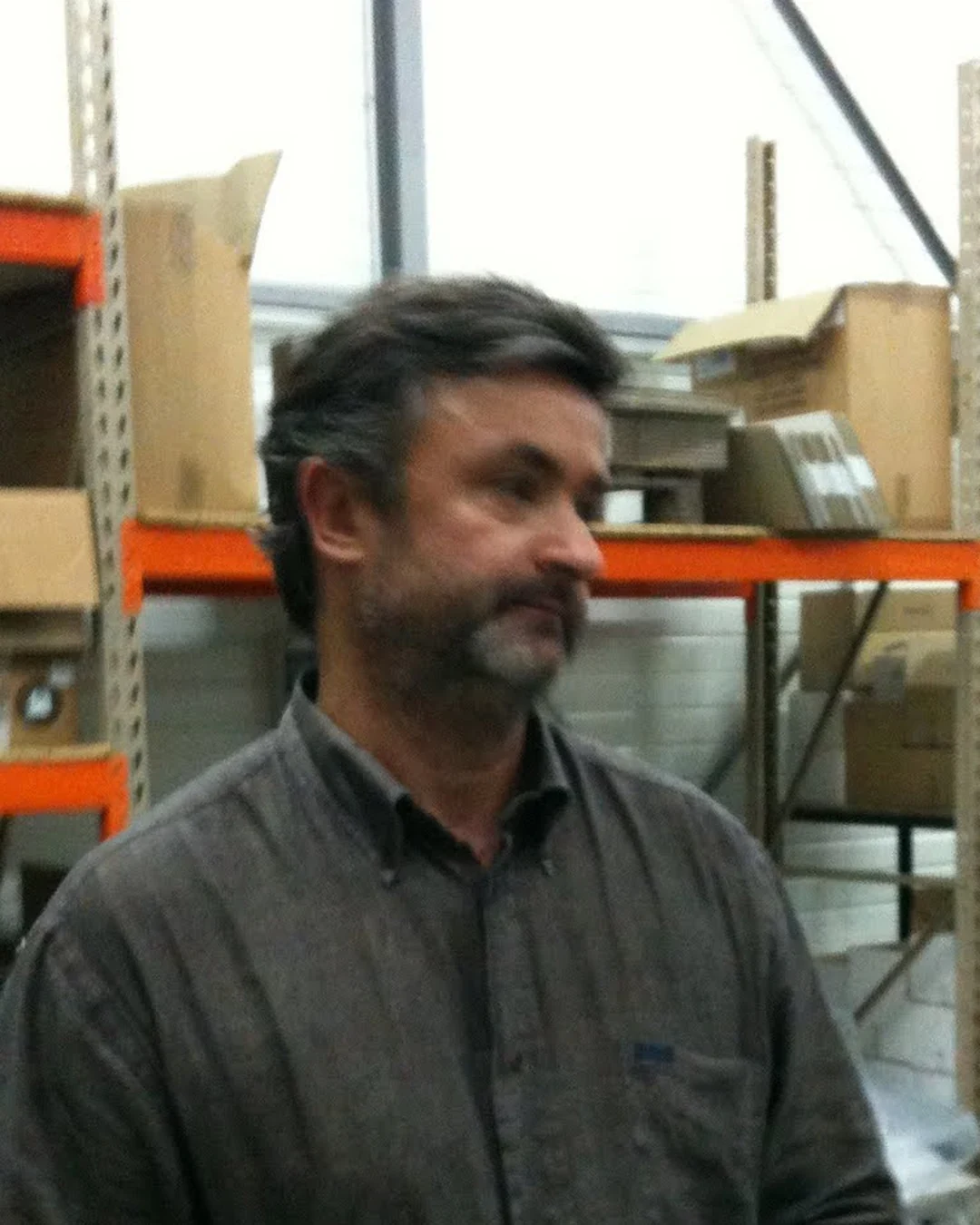 Henri Darnat