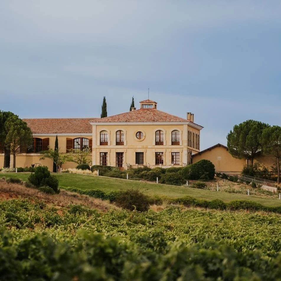 Bodegas Añadas