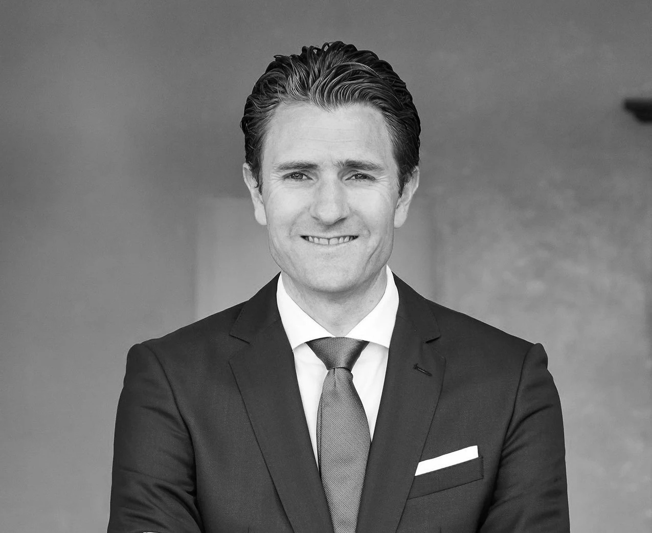 Olivier Raveyre