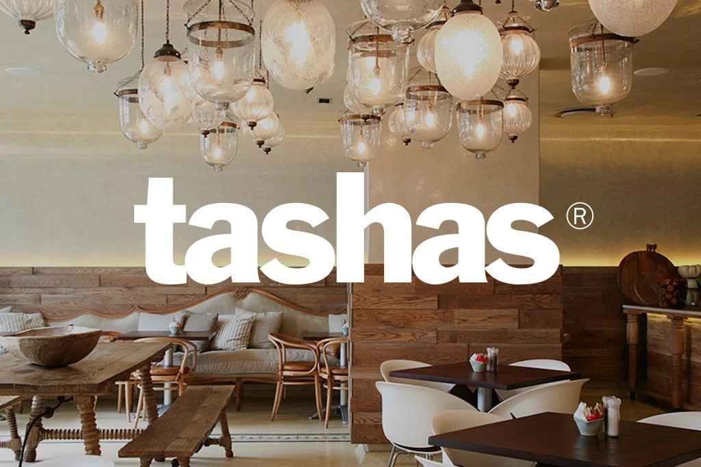 Tashas