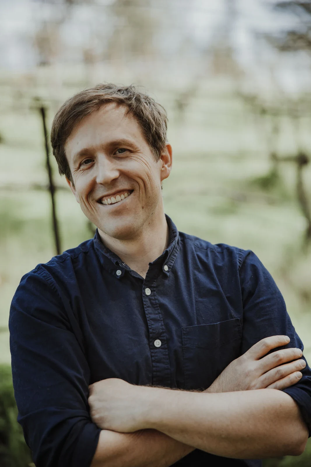 Reid Griggs