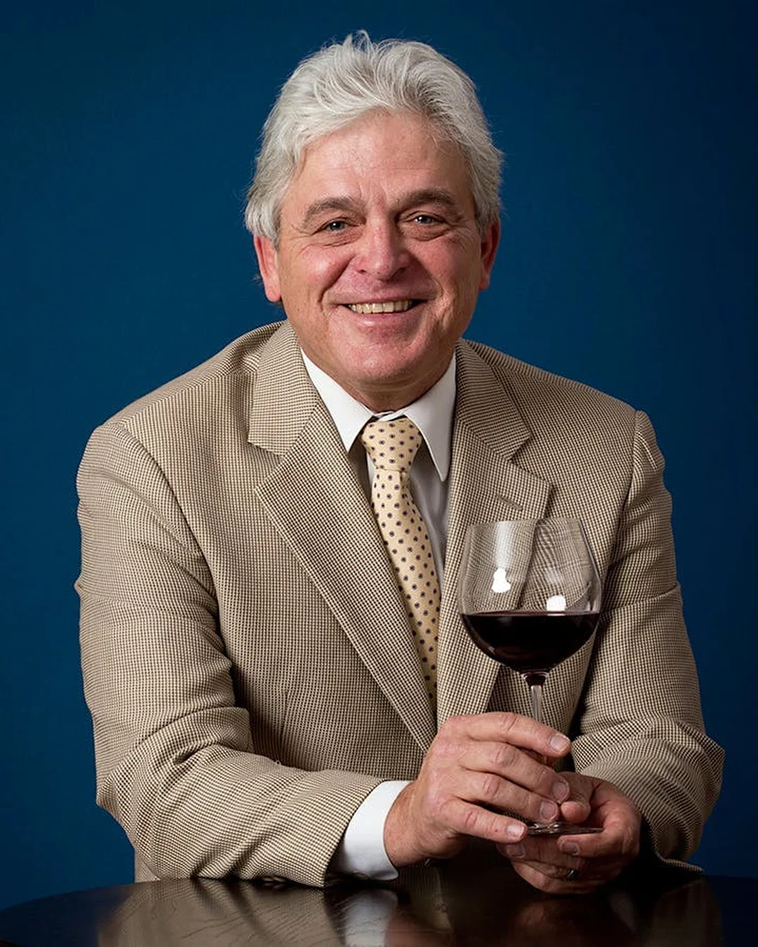 Ken Wright