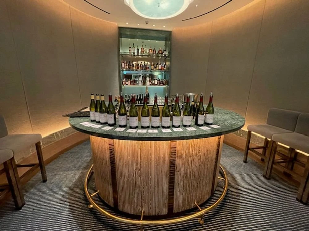 Domaine Marquis d'Angerville