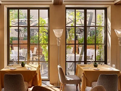 IL Ristorante