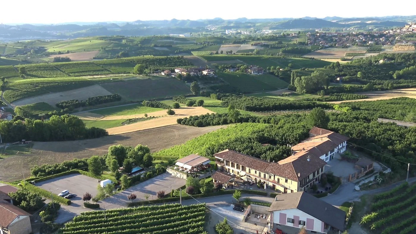 Azienda Agricola Cadia