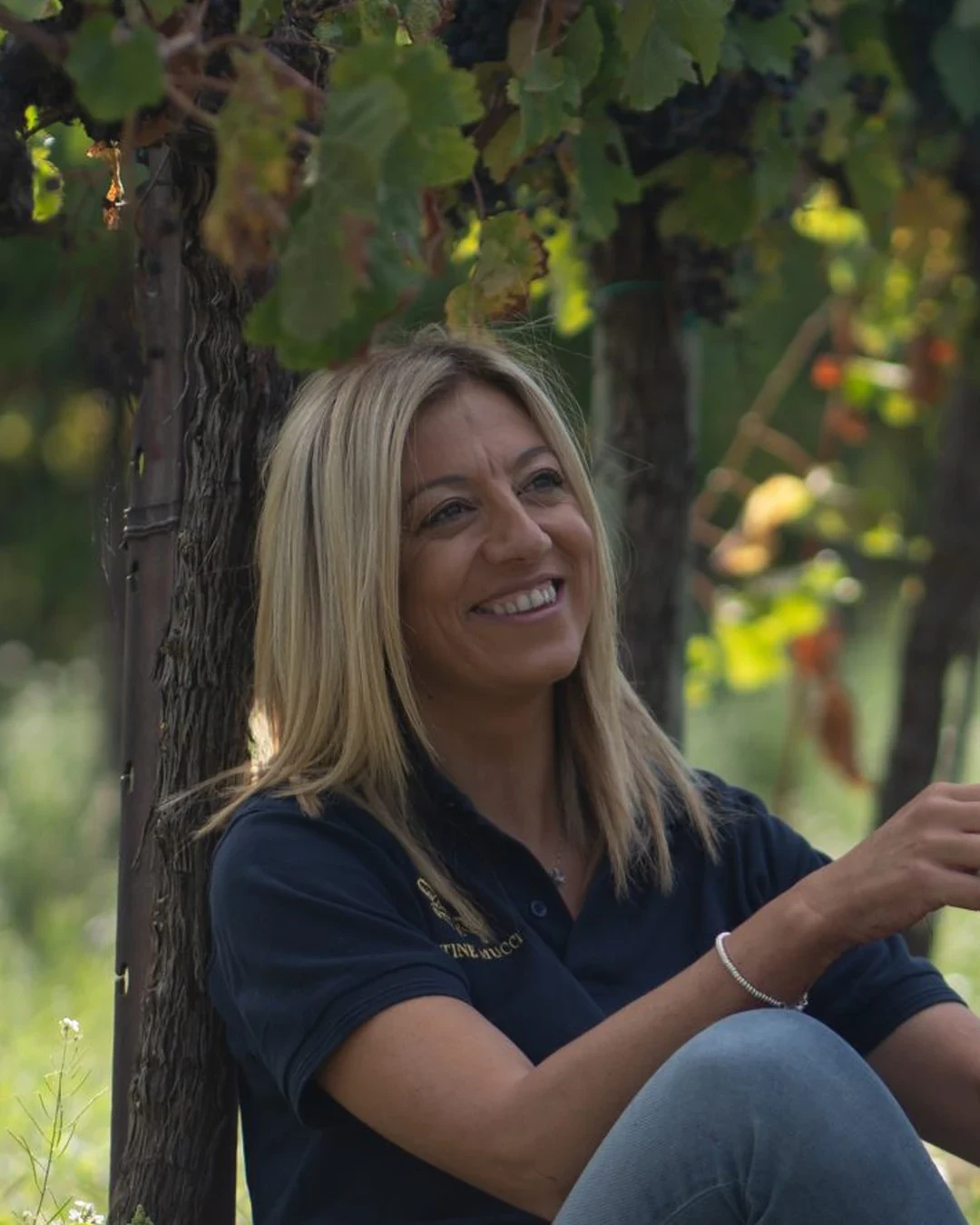 Aurelia Mucci