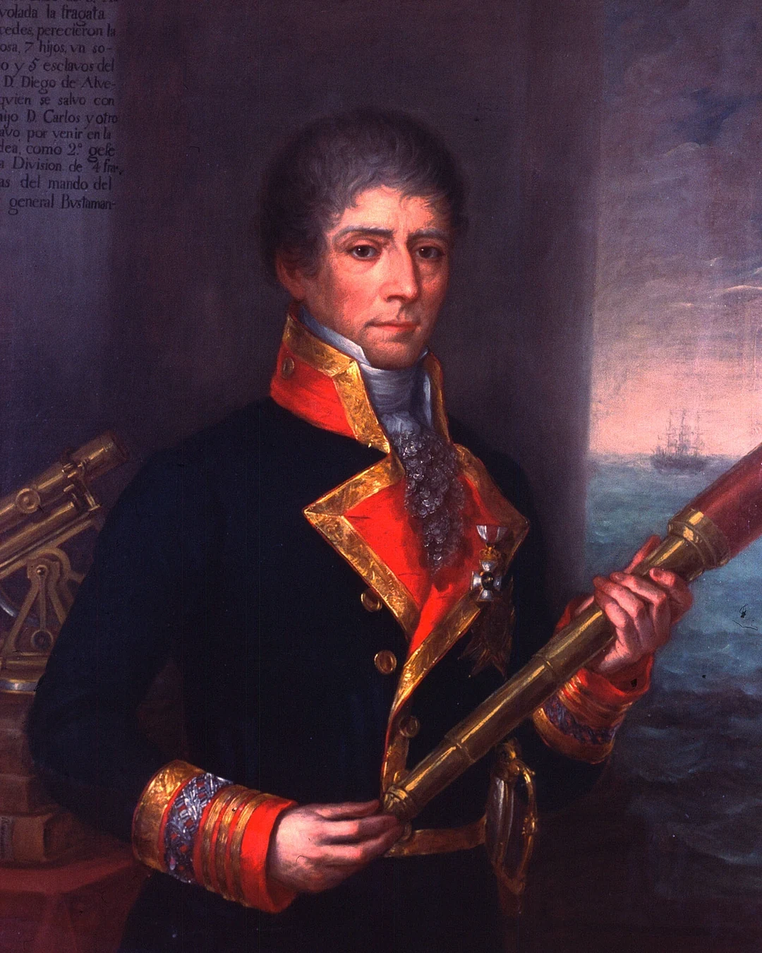 Diego de Alvear