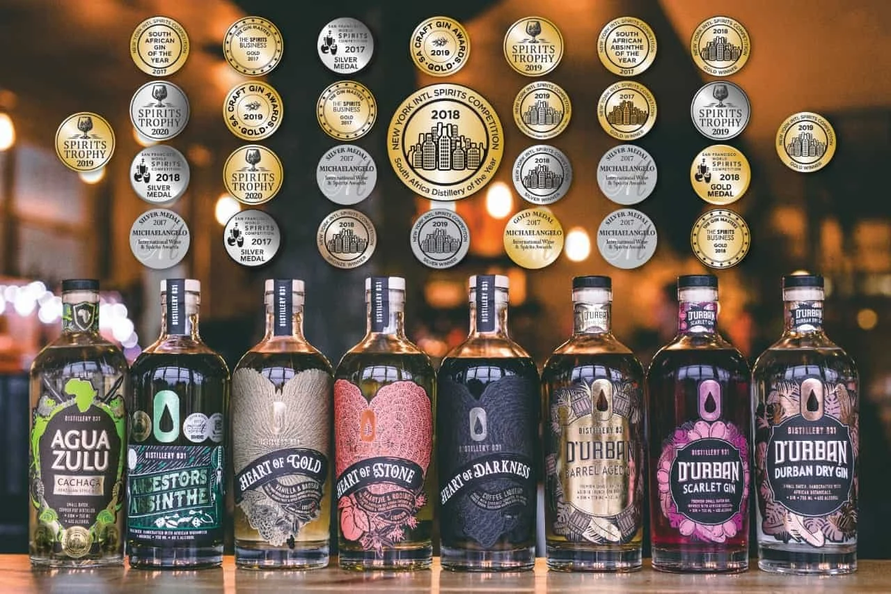 Distillery 031