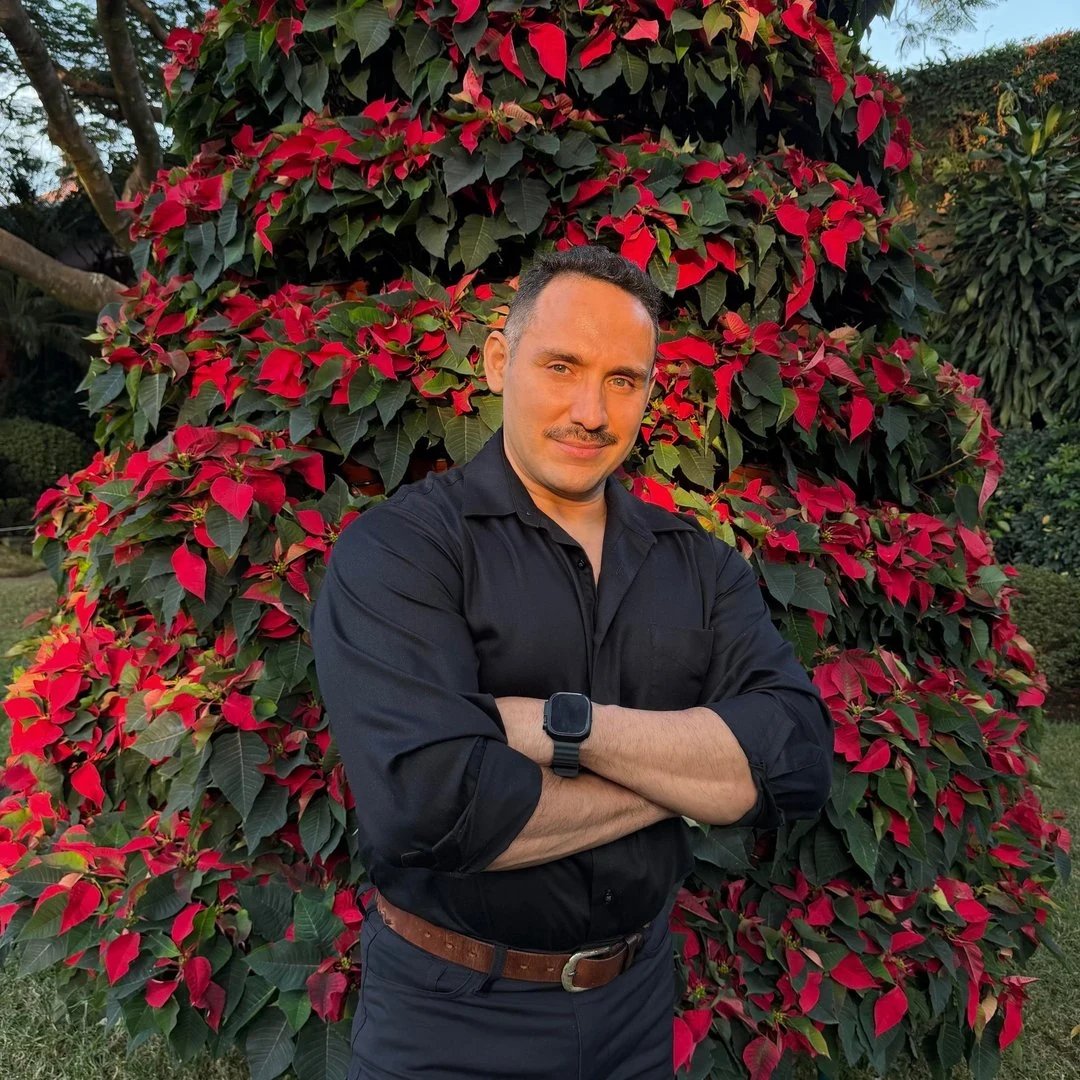 Alfonso Torres