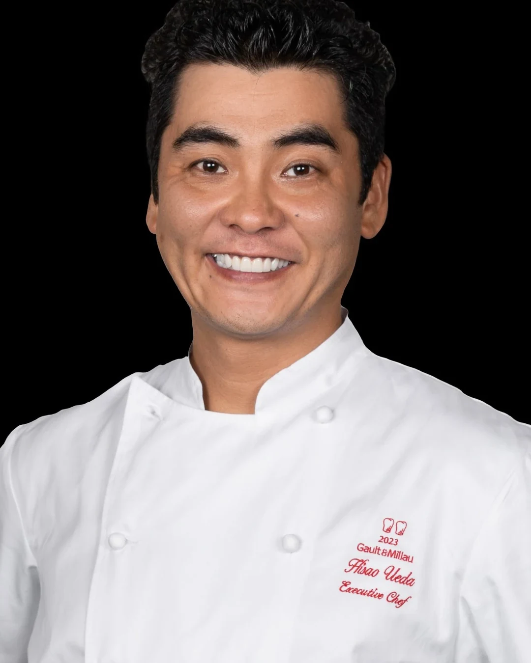Hisao Ueda