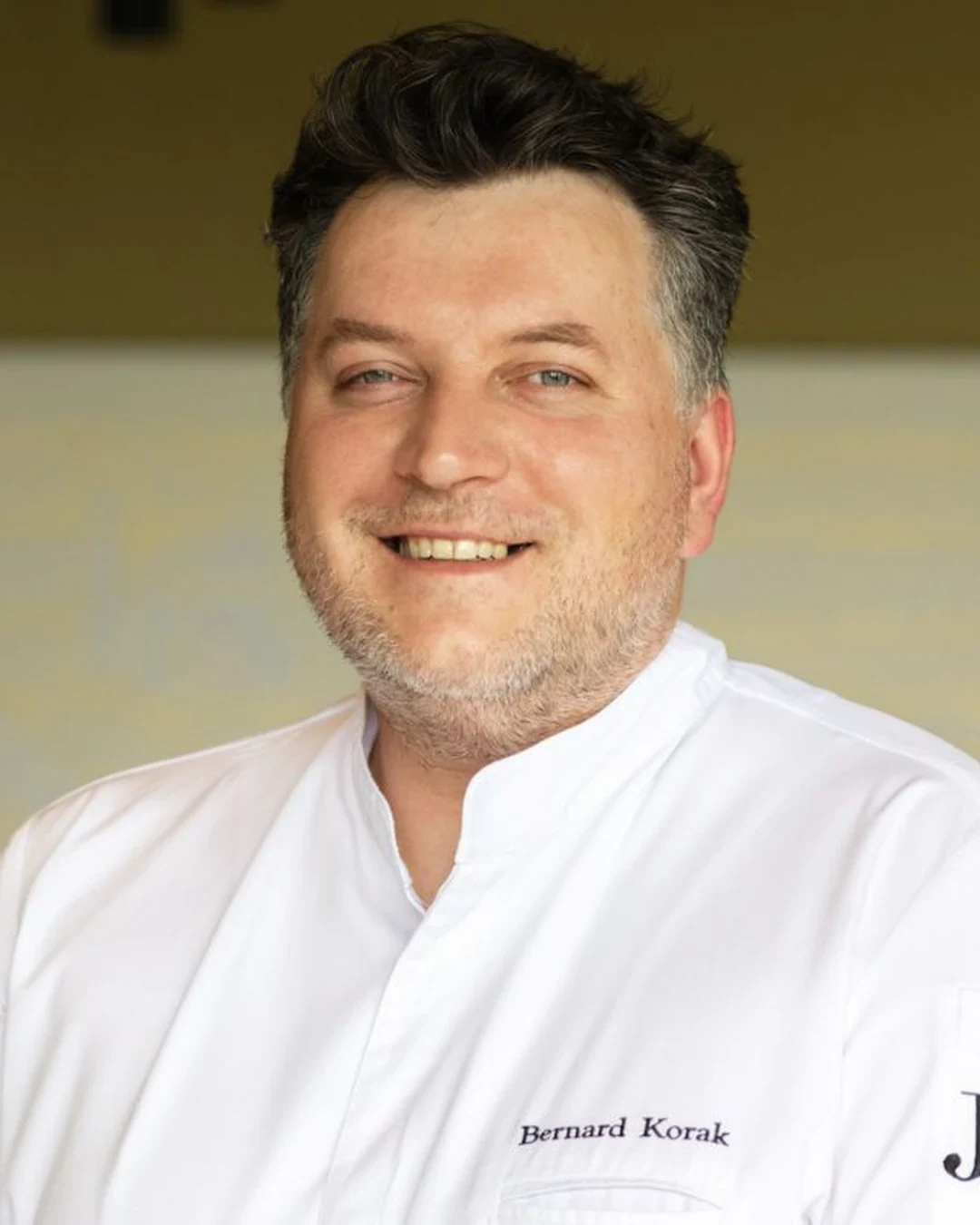 Bernard Korak