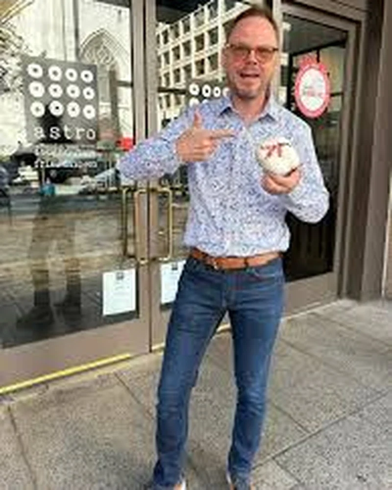 Elliot Spaisman