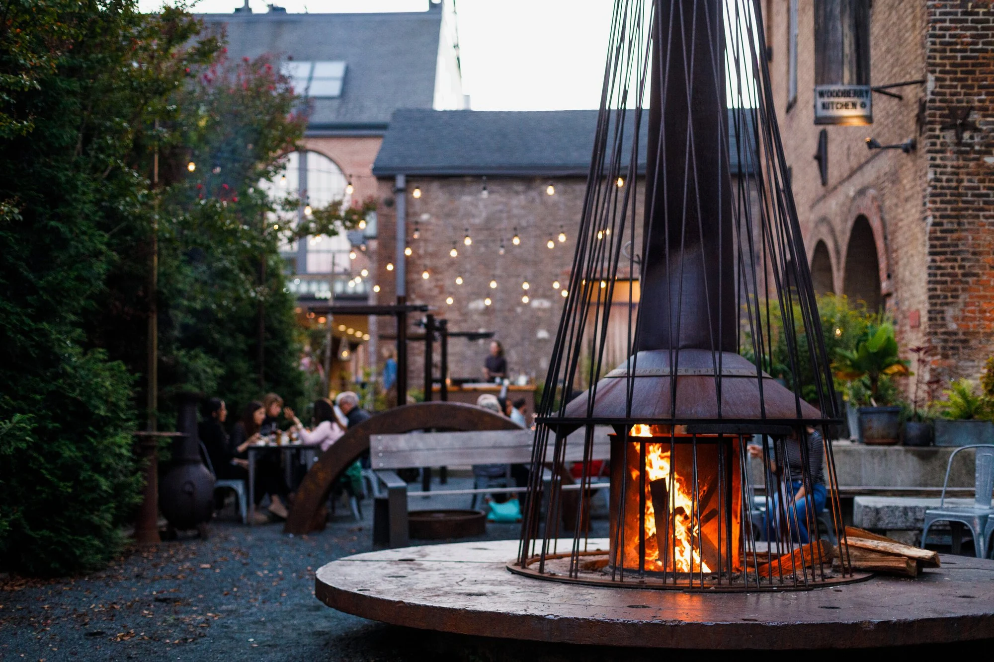Woodberry Kitchen