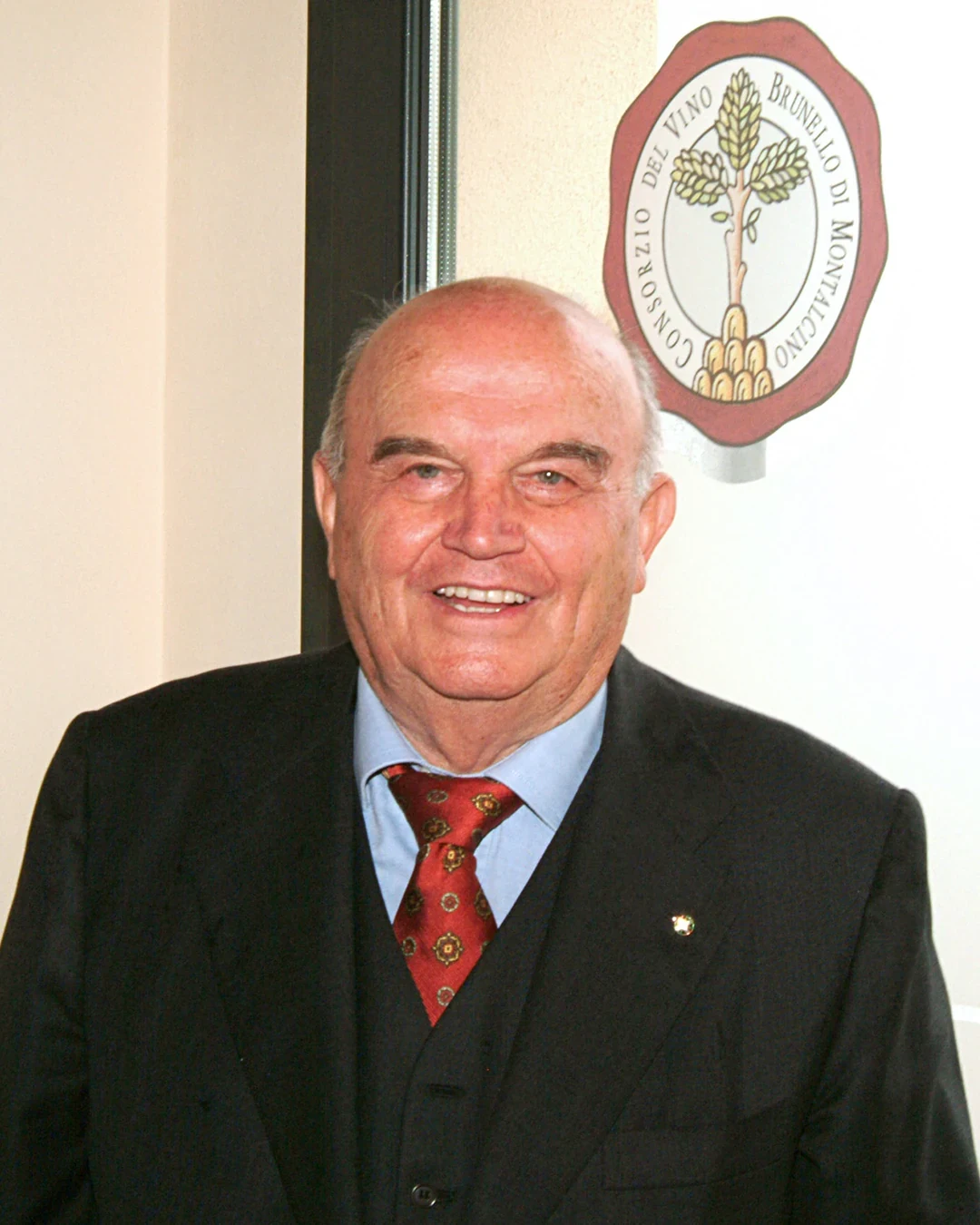 Ezio Rivella