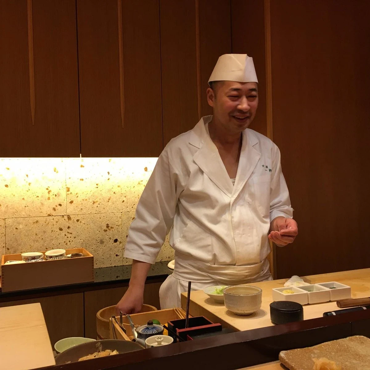 Kazuya Ichiyanagi