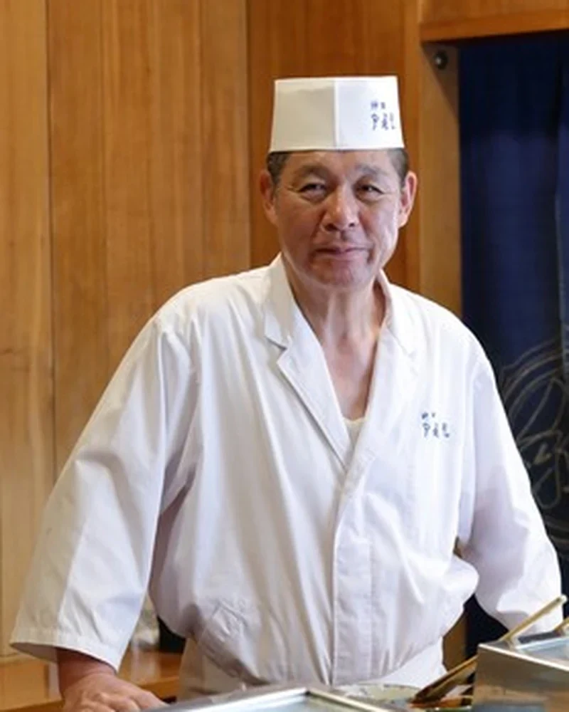 Koji Nagata