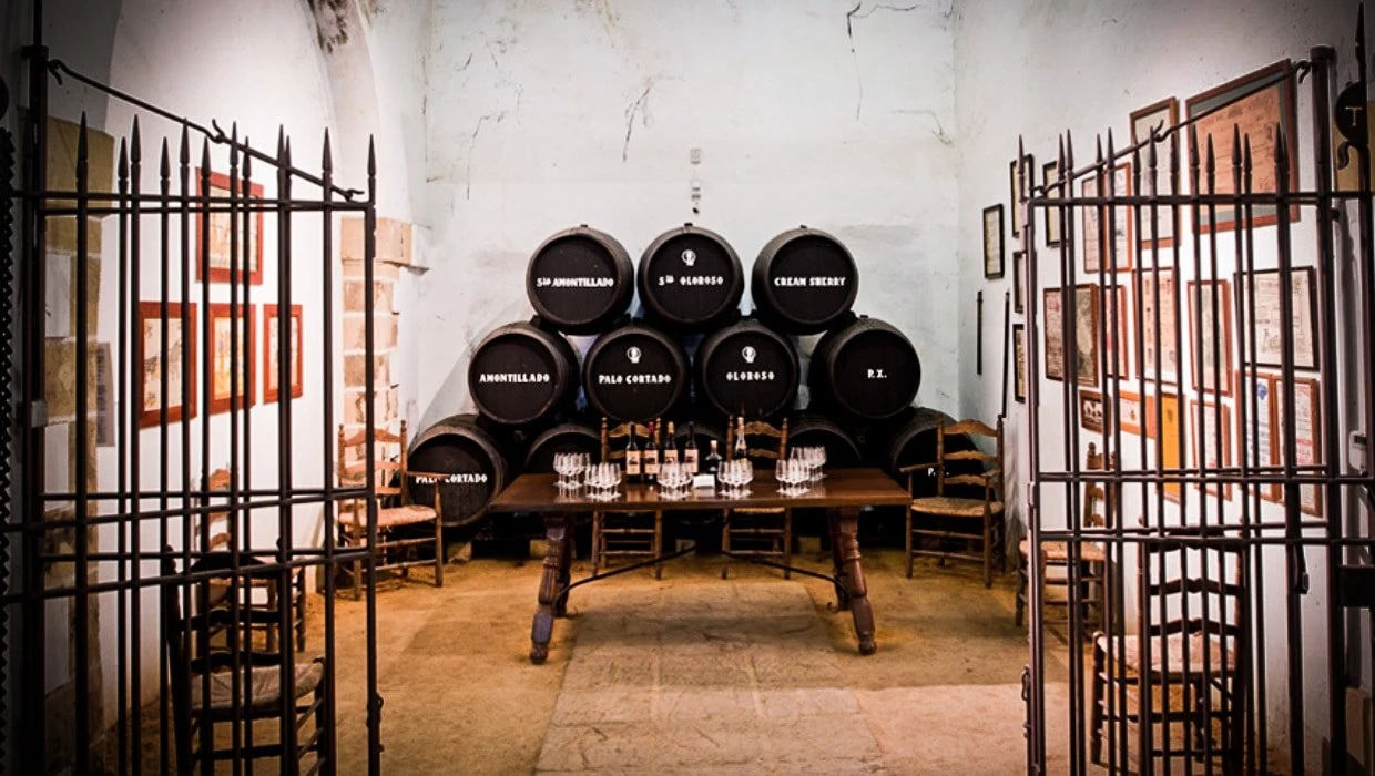 Bodegas Tradición