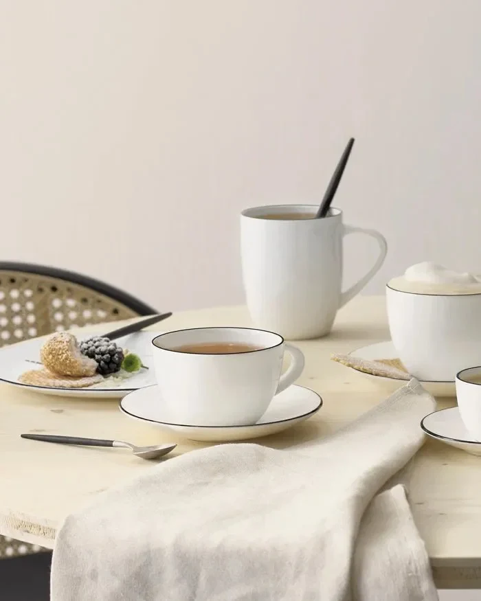ASA Selection tableware producer, workshop, farm, or product