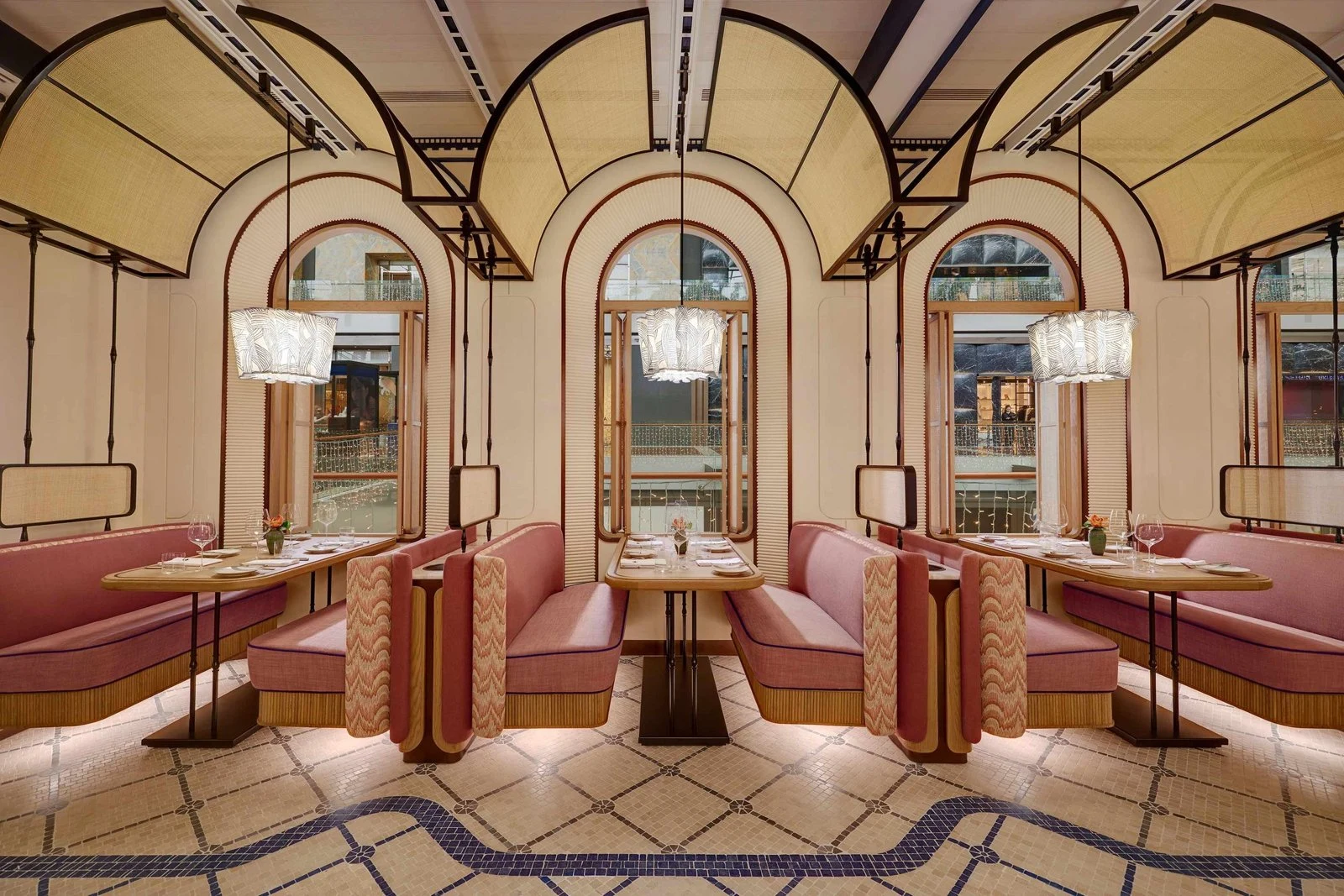 Maison Boulud