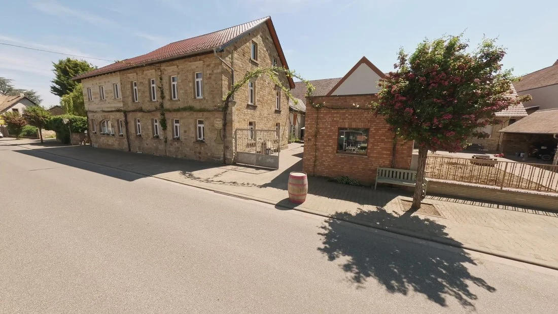 Weingut Kampf