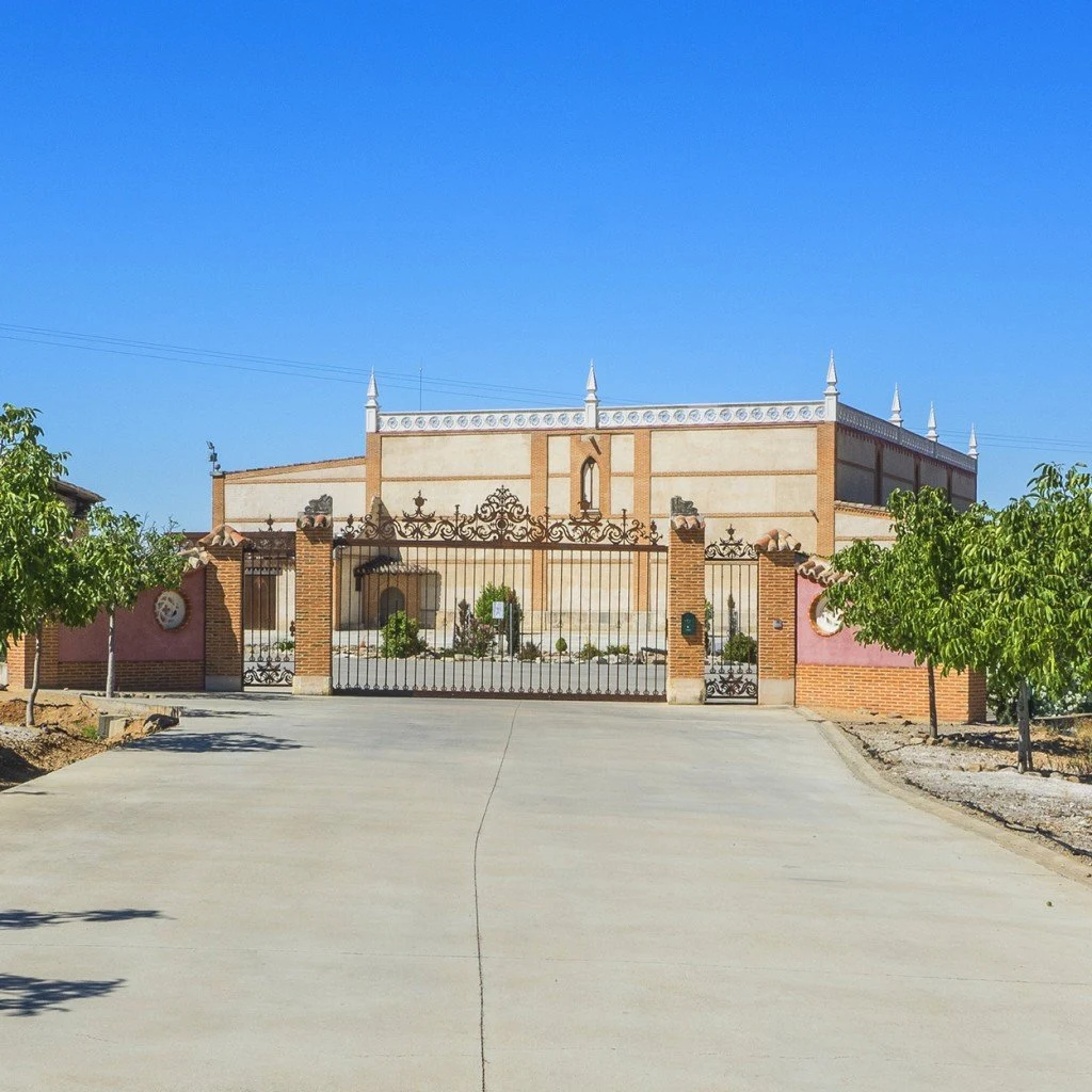 Bodega Gótica