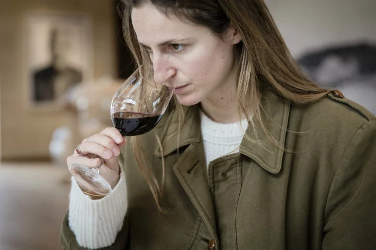 Saskia de Rothschild