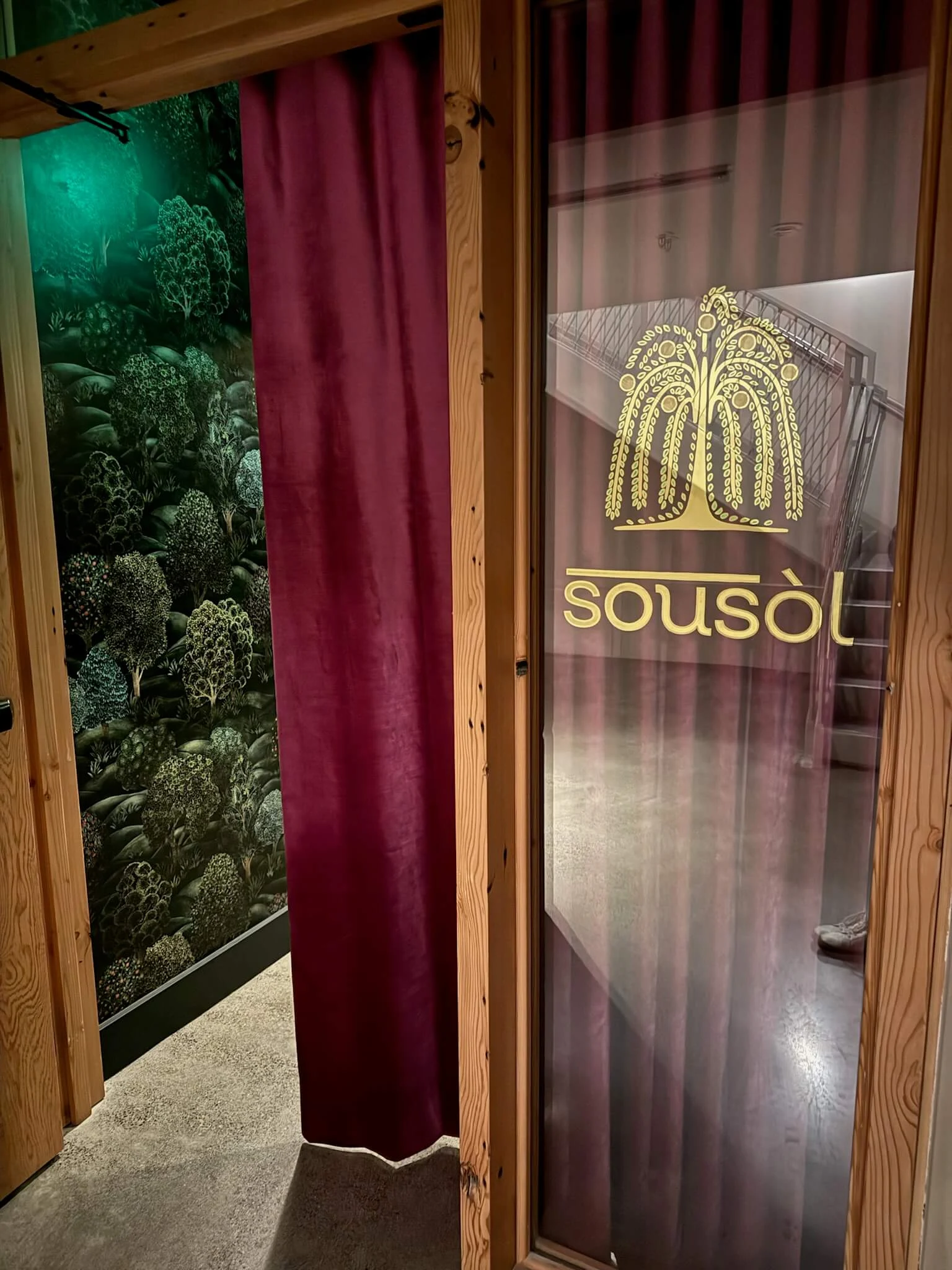 sousòl