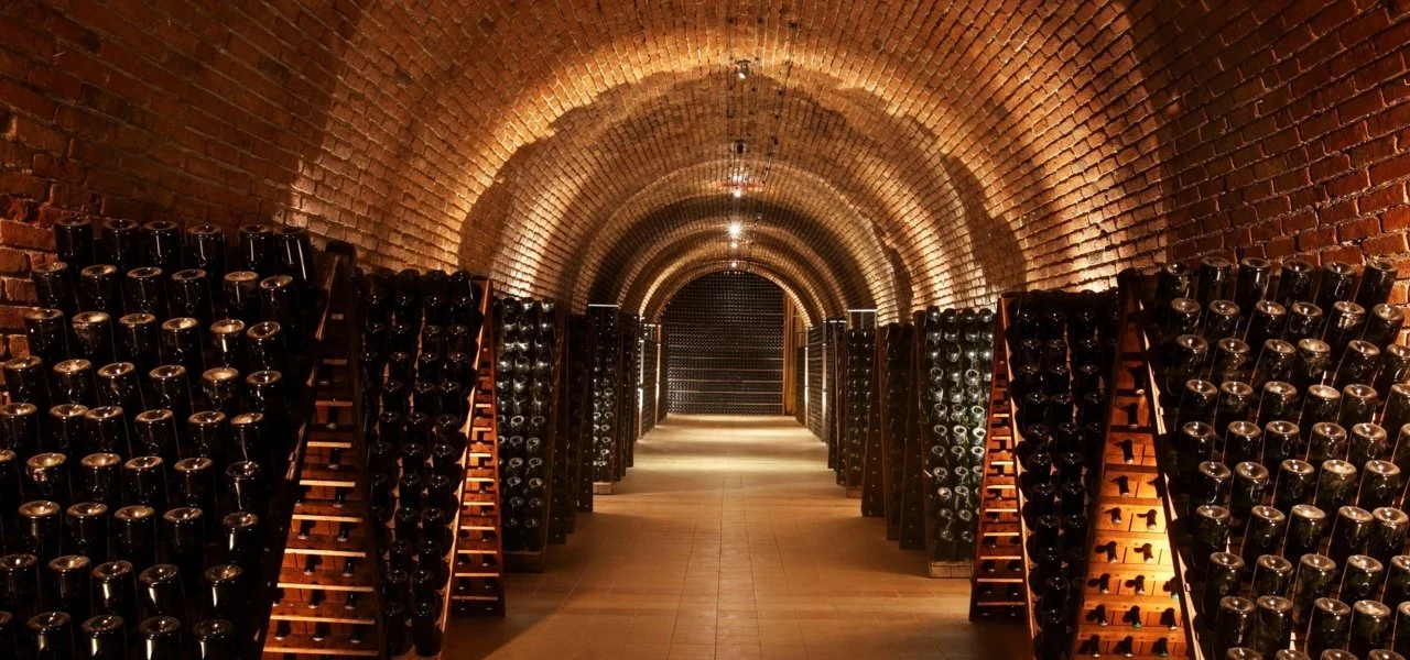 Bodega Chandon Argentina
