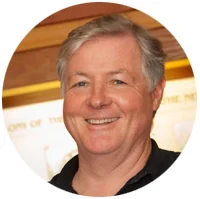 Dan Barwick