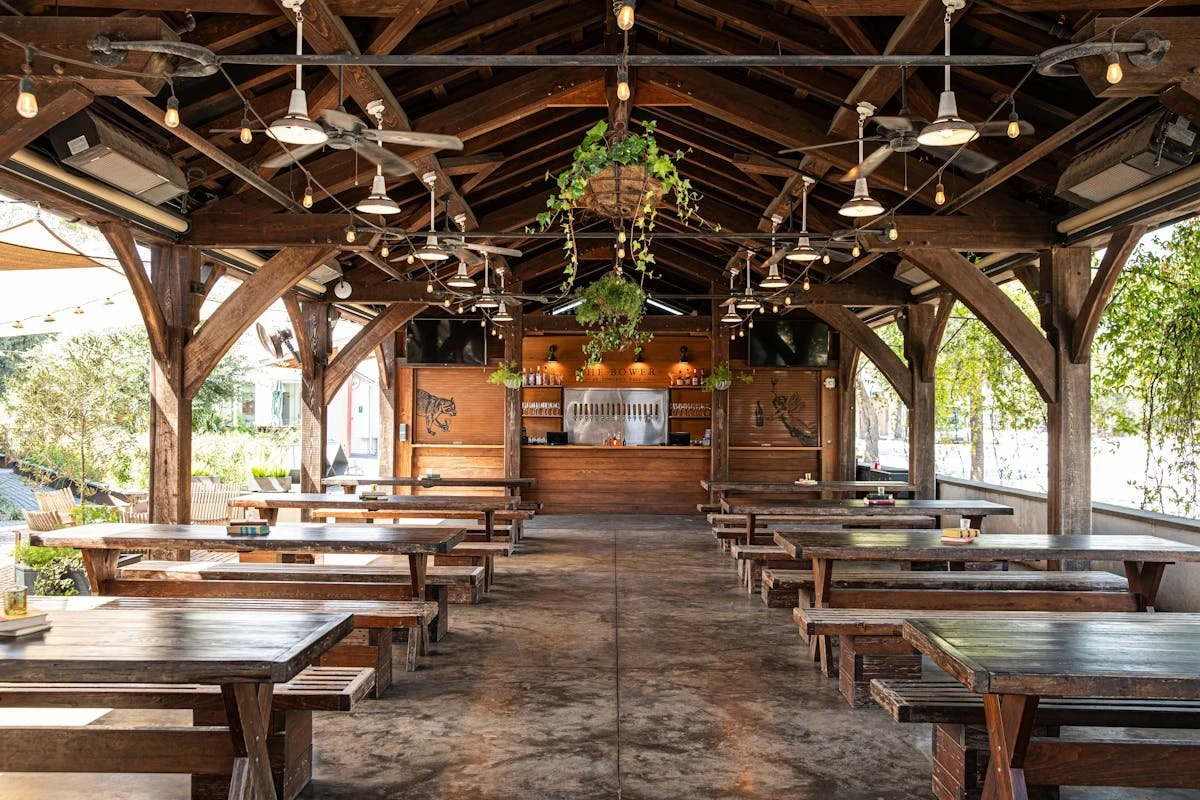 Edmund's Original (Formerly Edmund's Oast)