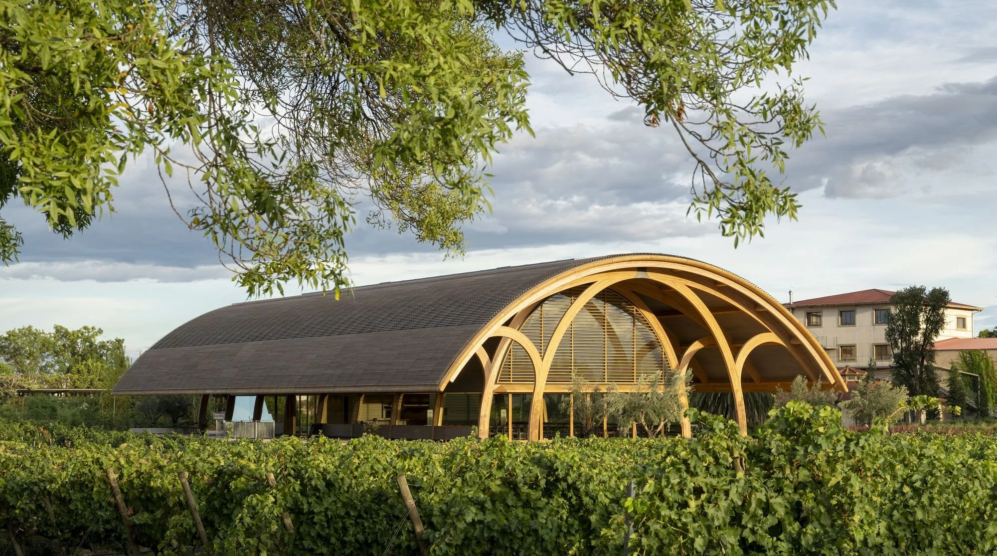Bodegas Laturce