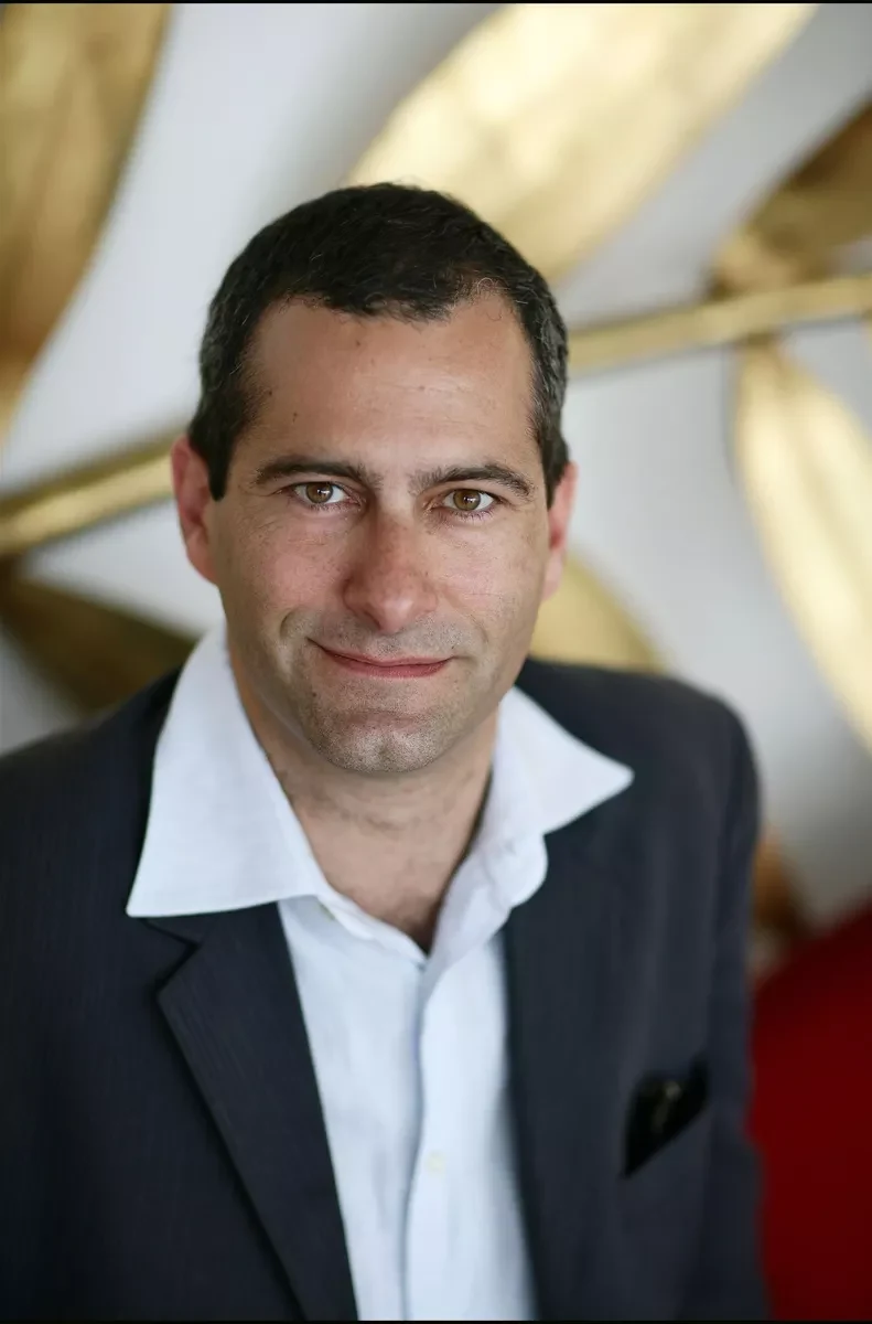 Laurent Vallet