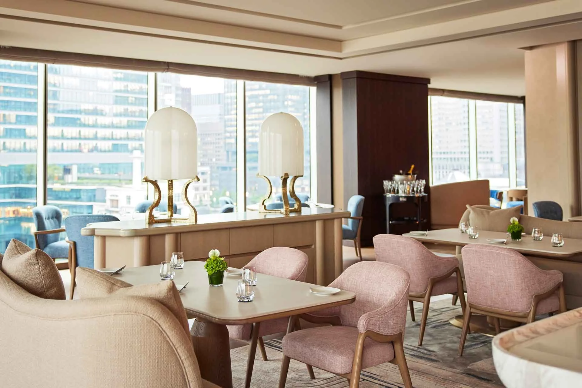 MAISON MARUNOUCHI