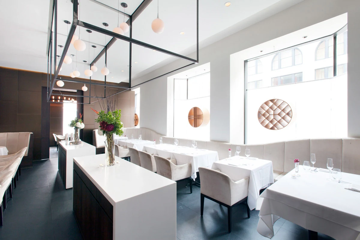 Jungsik New York