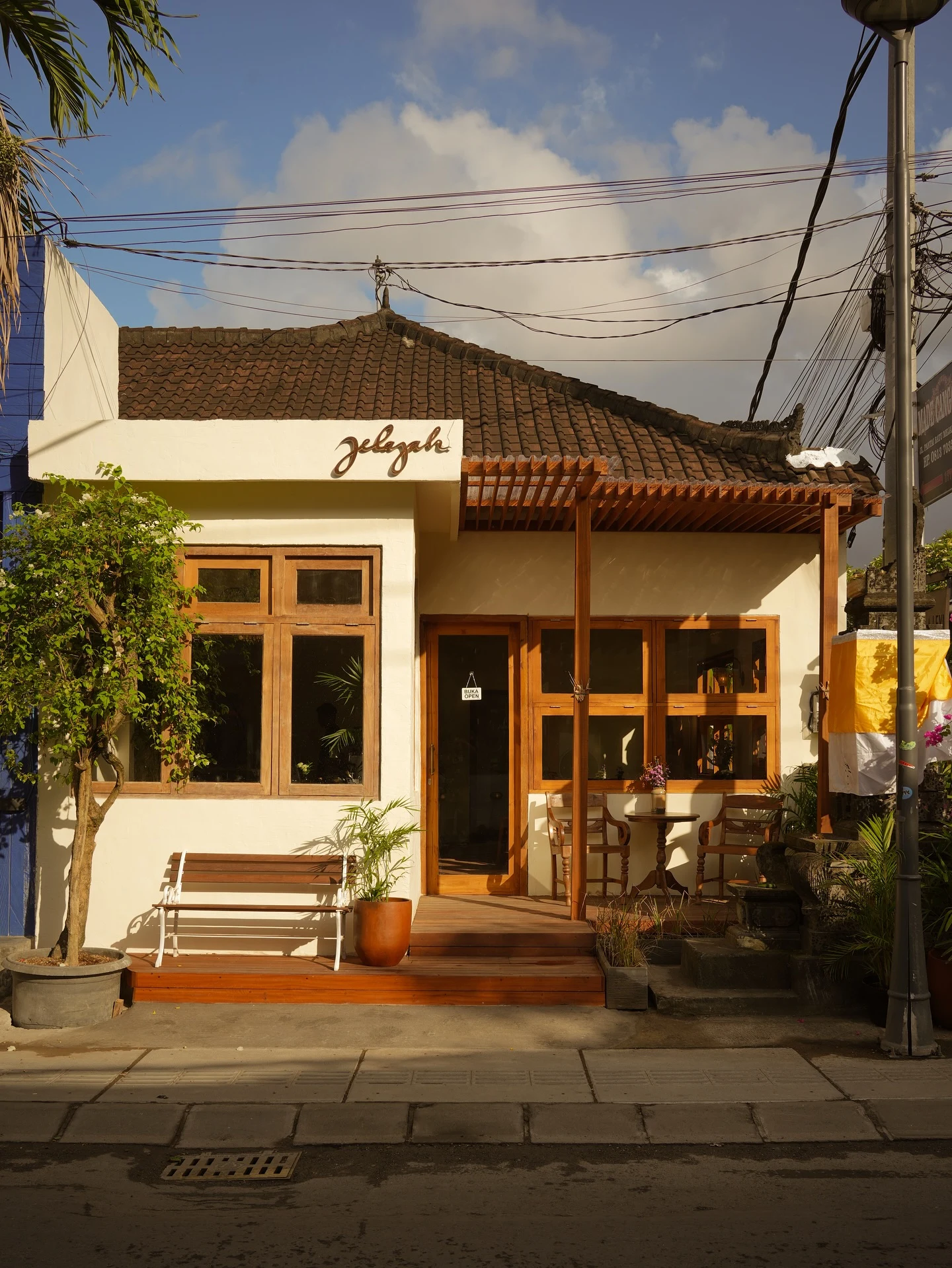 Jelajah Coffee Canggu