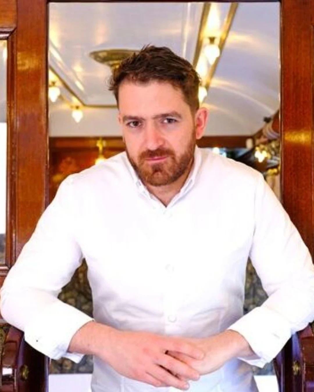 Angelo Vagiotis