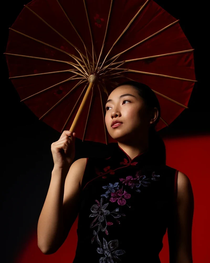Grace Li