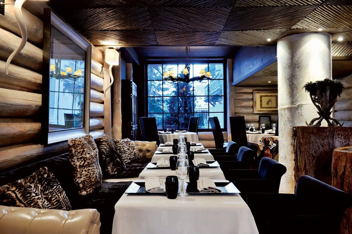 JK Restaurant