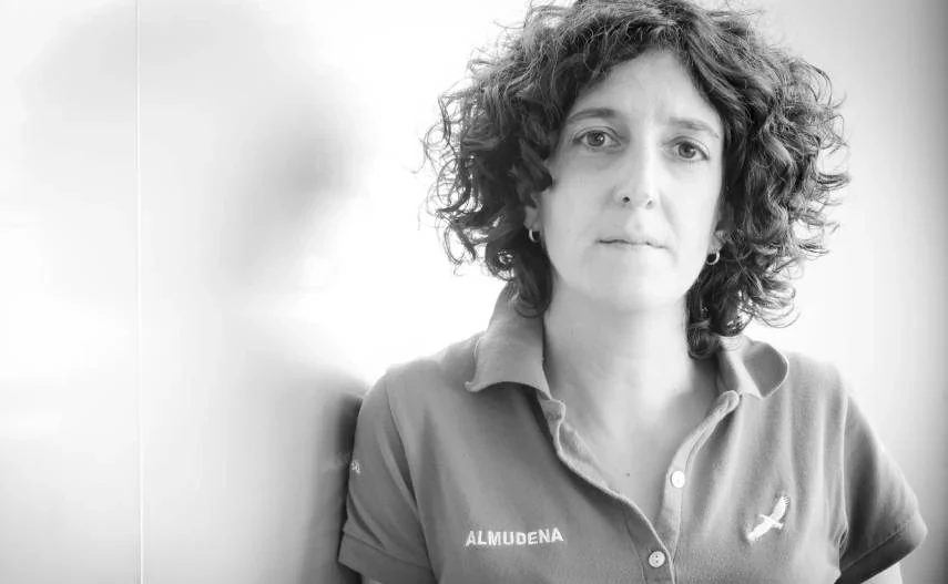 Almudena Calvo