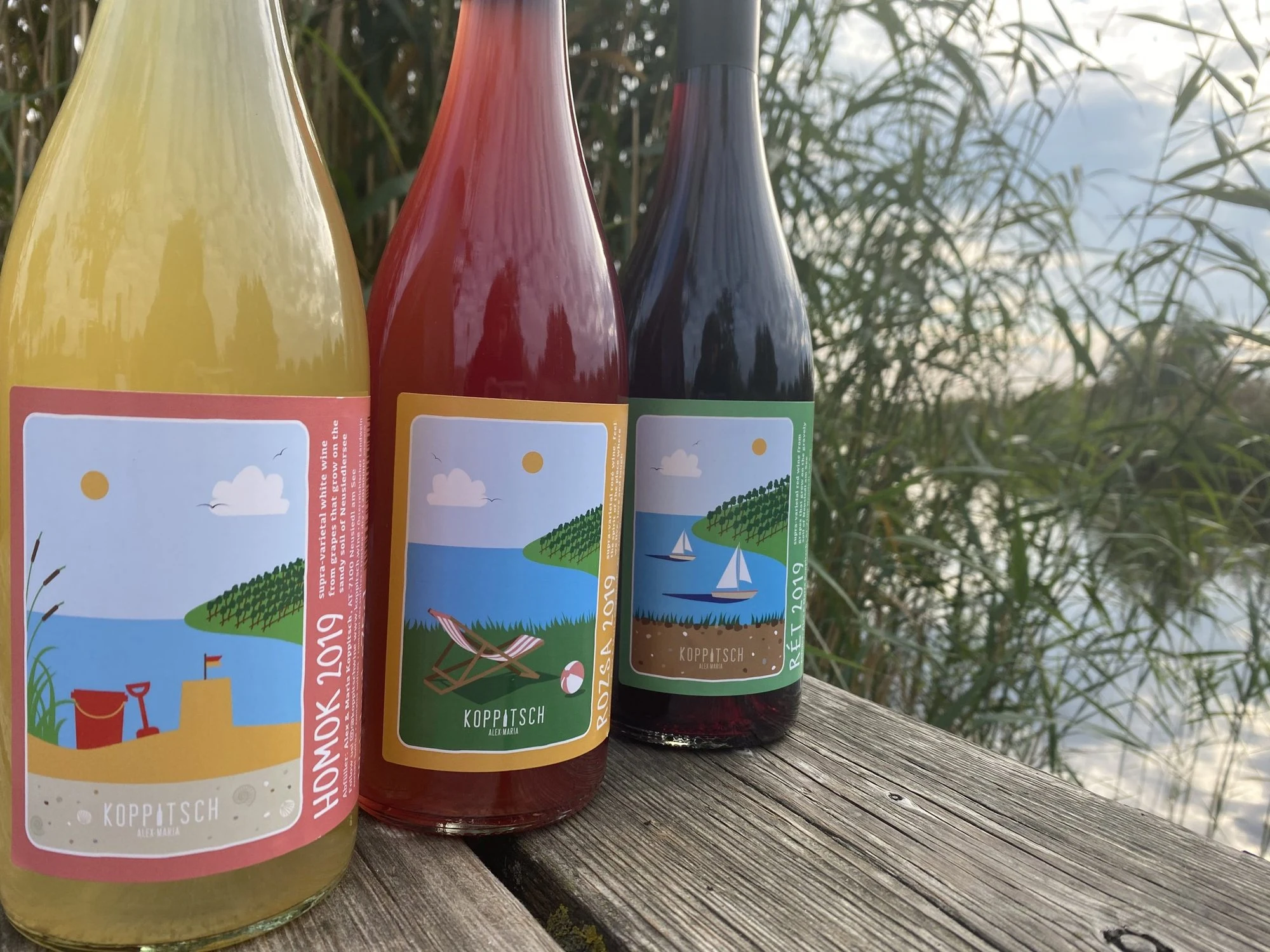 Weingut Koppitsch