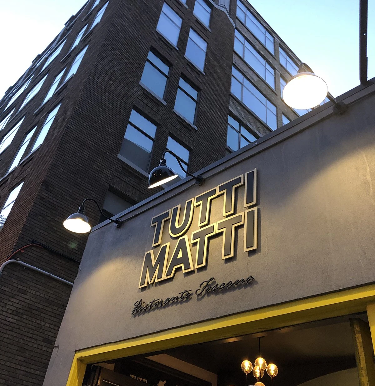 Tutti Matti