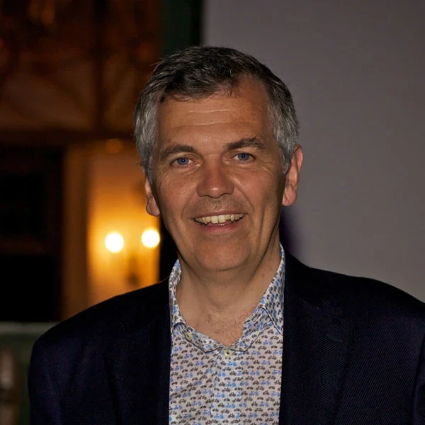 Charles Harman