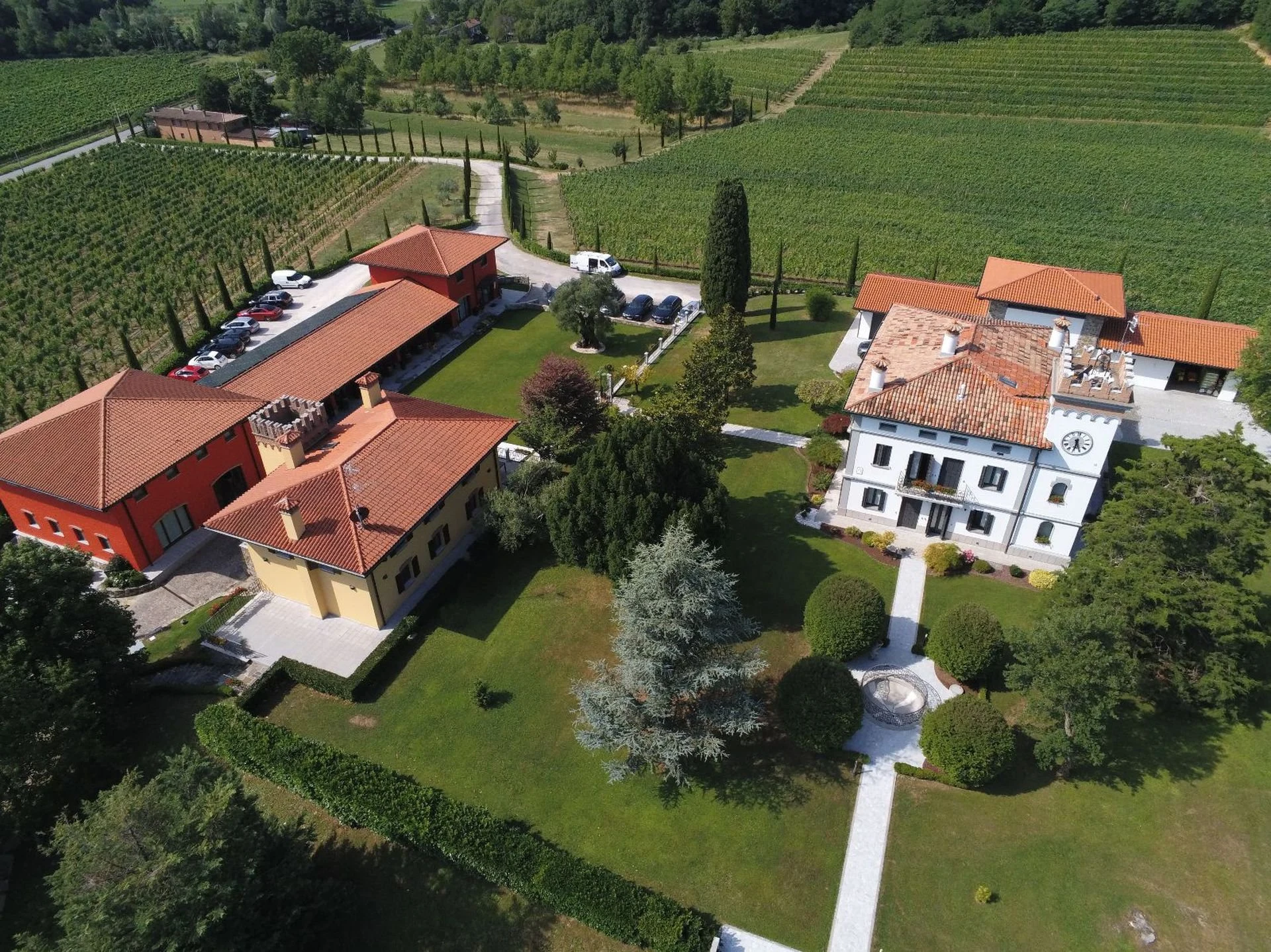 Il Roncal