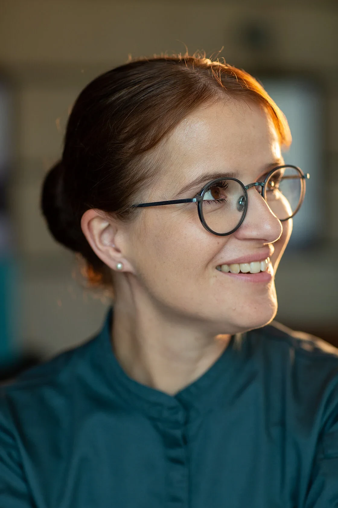 Cornelia Fischer