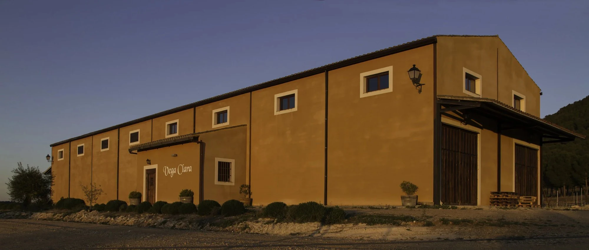 Bodega Vega Clara