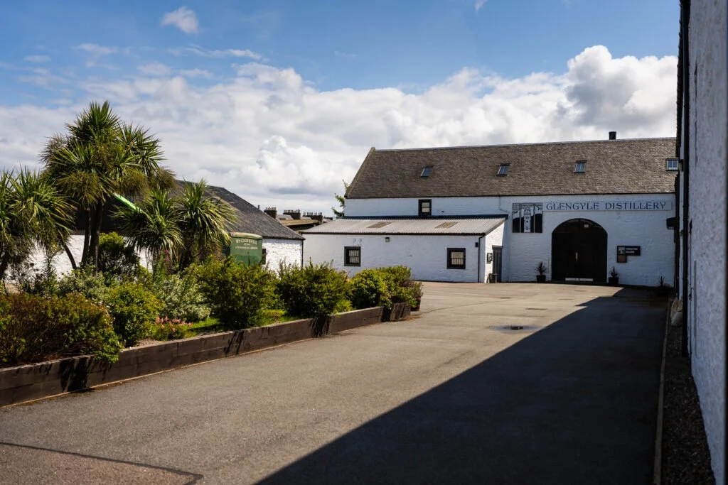 Glengyle (Kilkerran)