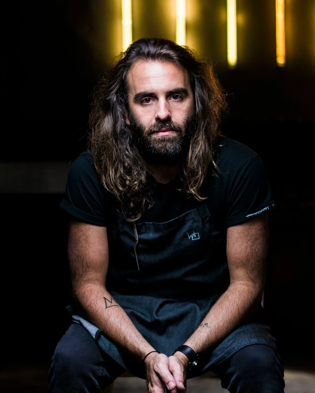 Luke Whearty