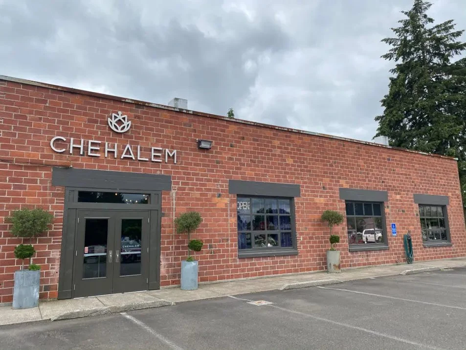 Chehalem Winery